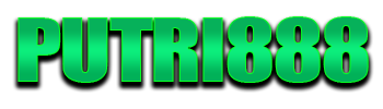 Logo Putri888